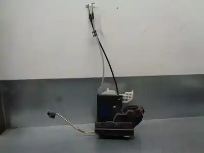 Second-hand car spare part front right door lock for kia opirus (gh) 3.5 oem iam references 813203f000