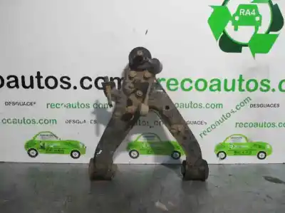 Автозапчастина б/у верхній задній правий рычаг підвіски для mitsubishi montero (v60/v70) 3.2 di-d avance посилання на oem iam 