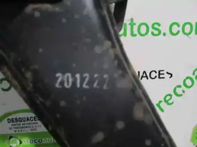 Автозапчастина б/у верхній задній правий рычаг підвіски для mitsubishi montero (v60/v70) 3.2 di-d avance посилання на oem iam   