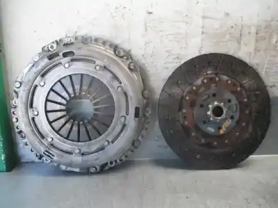Peça sobressalente para automóvel em segunda mão kit de embreagem por chrysler sebring berlina 2.0 crd limited referências oem iam 1878003316