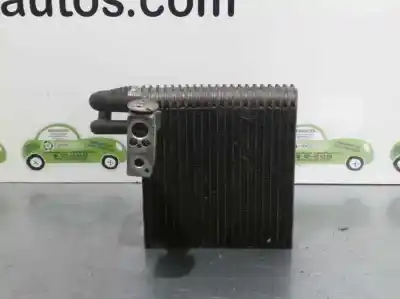 Peça sobressalente para automóvel em segunda mão condensador de ar condicionado por renault modus 1.5 dci diesel referências oem iam 