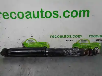 Peça sobressalente para automóvel em segunda mão amortecedor dianteiro esquerdo por land rover range rover (lp) hse (165kw) referências oem iam anr6376