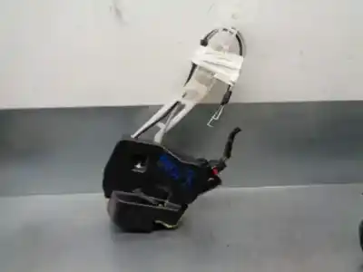 Second-hand car spare part rear right door lock for kia opirus (gh) 3.5 oem iam references 814593f000