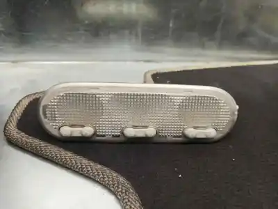 Автозапчасти б/у внутренний свет за nissan qashqai / qashqai +2 i (j10, nj10, jj10e) 2.0 a las 4 ruedas ссылки oem iam 8200073234