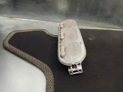 Автозапчасти б/у внутренний свет за nissan qashqai / qashqai +2 i (j10, nj10, jj10e) 2.0 a las 4 ruedas ссылки oem iam 8200073234  