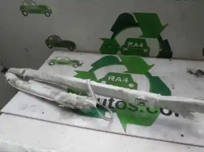 Peça sobressalente para automóvel em segunda mão airbag de cortina dianteiro direito por renault modus 1.5 dci diesel referências oem iam 8200476047