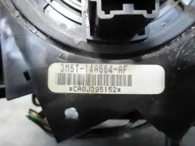 Автозапчастина б/у управління світлом для ford focus c-max (cap) 2.0 tdci cat посилання на oem iam 3m5t13n064bf  3m5t14a664af