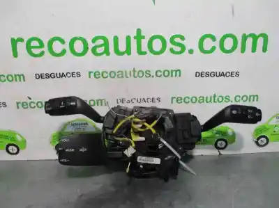Peça sobressalente para automóvel em segunda mão comutador de luzes por ford focus c-max (cap) 2.0 tdci cat referências oem iam 3m5t13n064bf
