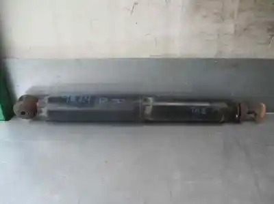 Peça sobressalente para automóvel em segunda mão amortecedor traseiro esquerdo por land rover range rover (lp) hse (165kw) referências oem iam anr6377