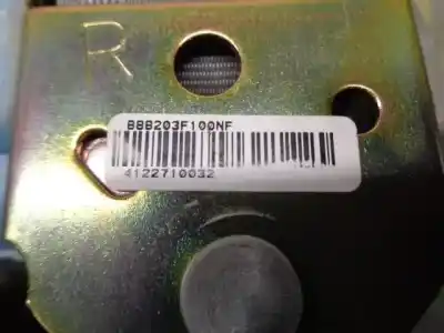 Gebrauchtes Autoersatzteil sicherheitsgurt rechts vorne zum kia opirus (gh) 3.5 oem-iam-referenzen 888203f100  