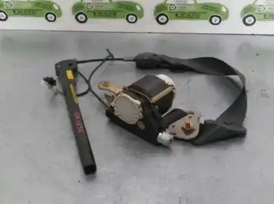 Peça sobressalente para automóvel em segunda mão cinto de segurança dianteiro direito por renault modus 1.5 dci diesel referências oem iam 