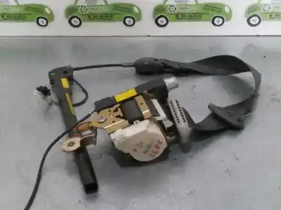 Автозапчастина б/у передній правий ремін безпеки для renault modus / grand modus (f/jp0_) 1.5 dci (fp0d jp0d) посилання на oem iam   