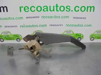 Second-hand car spare part handbrake lever for mitsubishi montero (v60/v70) 3.2 di-d avance oem iam references mr646056  