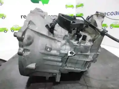 Автозапчастина б/у коробка передач для ford focus c-max (cap) 2.0 tdci cat посилання на oem iam 4m5r7002cb  tiga1291003071026