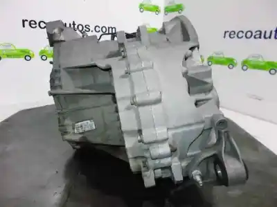 Автозапчастина б/у коробка передач для ford focus c-max (cap) 2.0 tdci cat посилання на oem iam 4m5r7002cb  tiga1291003071026