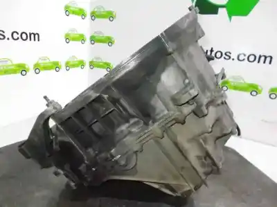 Автозапчастина б/у коробка передач для ford focus c-max (cap) 2.0 tdci cat посилання на oem iam 4m5r7002cb  tiga1291003071026