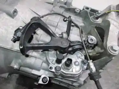 Автозапчастина б/у коробка передач для ford focus c-max (cap) 2.0 tdci cat посилання на oem iam 4m5r7002cb  tiga1291003071026