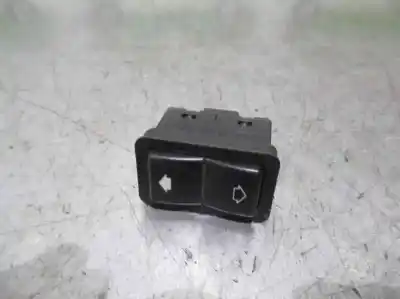 Peça sobressalente para automóvel em segunda mão botão / interruptor elevador vidro traseiro direito por bmw serie 5 berlina (e39) 525tds referências oem iam 8368974