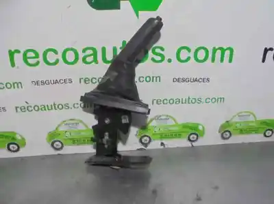 Peça sobressalente para automóvel em segunda mão alavanca de travão de mão por land rover range rover (lp) hse (165kw) referências oem iam 