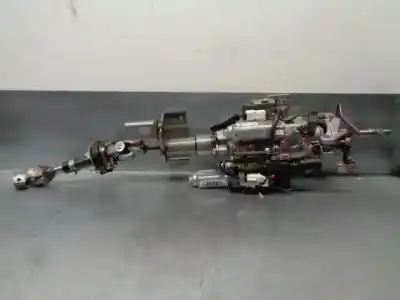 Second-hand car spare part steering column for kia opirus (gh) 3.5 oem iam references 563103f600