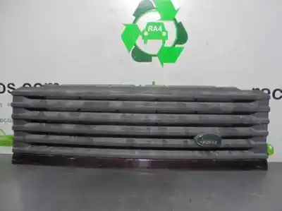 Peça sobressalente para automóvel em segunda mão grelha frontal por land rover range rover (lp) hse (165kw) referências oem iam dhb500062wwr