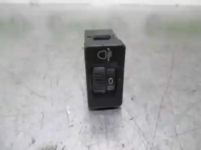 Pezzo di ricambio per auto di seconda mano comando regolazione intensità cruscotto per fiat ulysse (179) 2.0 cat riferimenti oem iam 96384422xt