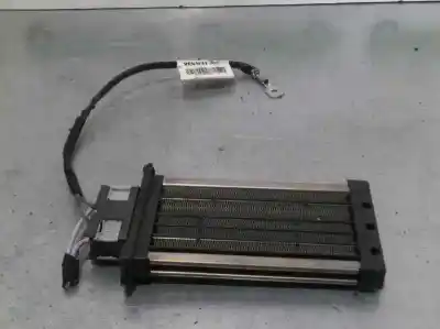 Peça sobressalente para automóvel em segunda mão resistência sofagem chauffage por renault modus 1.5 dci diesel referências oem iam 