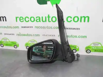 Peça sobressalente para automóvel em segunda mão espelho retrovisor esquerdo por ford focus c-max (cap) 2.0 tdci cat referências oem iam 1524493