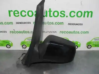 Peça sobressalente para automóvel em segunda mão espelho retrovisor esquerdo por ford focus c-max (cap) 2.0 tdci cat referências oem iam 1524493  
