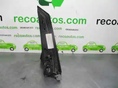 Peça sobressalente para automóvel em segunda mão espelho retrovisor esquerdo por ford focus c-max (cap) 2.0 tdci cat referências oem iam 1524493  