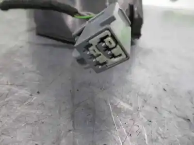 Peça sobressalente para automóvel em segunda mão espelho retrovisor esquerdo por ford focus c-max (cap) 2.0 tdci cat referências oem iam 1524493  