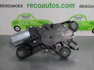 Автозапчасти б/у мотор заднего стеклоочистителя за ford focus c-max (cap) 2.0 tdci cat ссылки oem iam 3m51r17k441ac  
