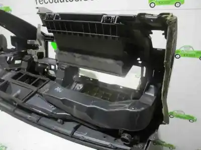 Автозапчасти б/у панель приборов за mitsubishi montero (v60/v70) 3.2 di-d avance ссылки oem iam   