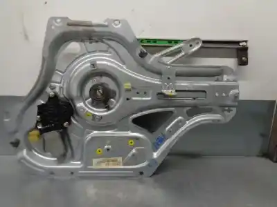 Second-hand car spare part driver left window regulator for kia opirus (gh) 3.5 oem iam references 824703f010