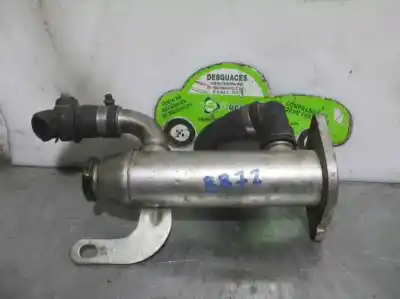 Автозапчасти б/у охладитель рог за ford focus c-max (cap) 2.0 tdci cat ссылки oem iam 3m5q9f464aa  878878bh