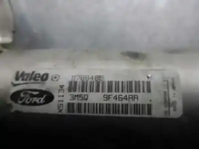 Автозапчасти б/у охладитель рог за ford focus c-max (cap) 2.0 tdci cat ссылки oem iam 3m5q9f464aa  878878bh