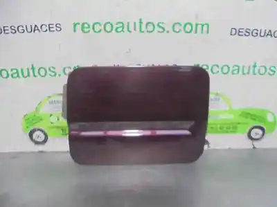 Peça sobressalente para automóvel em segunda mão tampa de combustível externa por land rover range rover (lp) hse (165kw) referências oem iam lr044763