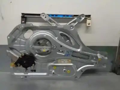 Second-hand car spare part rear right window regulator for kia opirus (gh) 3.5 oem iam references 834803f010