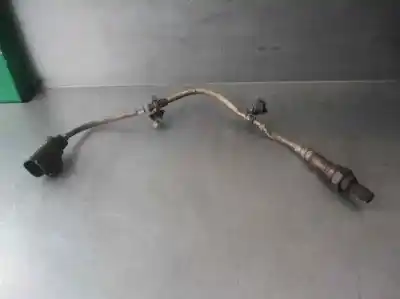 Peça sobressalente para automóvel em segunda mão sonda lambda por volvo s80 berlina 2.4 (125kw) referências oem iam 9454596