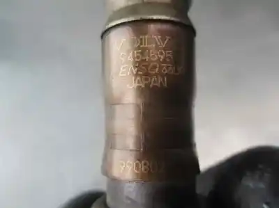 Peça sobressalente para automóvel em segunda mão sonda lambda por volvo s80 berlina 2.4 (125kw) referências oem iam 9454596  3300990802