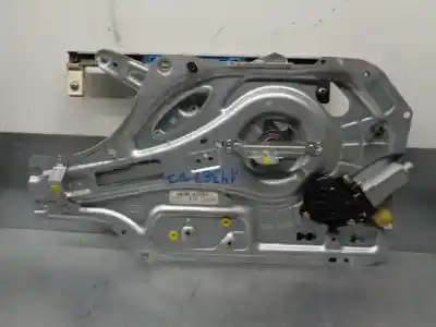 Second-hand car spare part rear left window regulator for kia opirus (gh) 3.5 oem iam references 834013f010