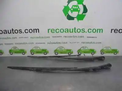 Peça sobressalente para automóvel em segunda mão haste de escova dianteiro direito por land rover range rover (lp) hse (165kw) referências oem iam lr038122