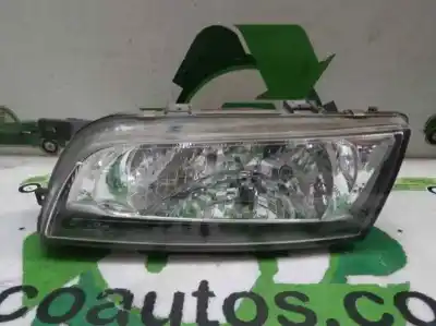Second-hand car spare part LEFT HEADLIGHT for NISSAN ALMERA (N15)  OEM IAM references   