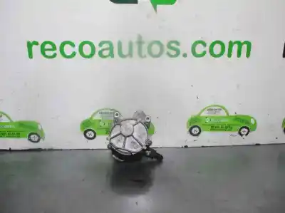 Pièce détachée automobile d'occasion ASSISTANT DE FREINAGE / POMPE À VIDE pour FORD FOCUS C-MAX (CAP)  Références OEM IAM D1651B2909M  