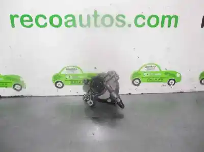 Автозапчастина б/у галмумний депресор / вакуумний насос для ford focus c-max (cap) 2.0 tdci cat посилання на oem iam d1651b2909m  