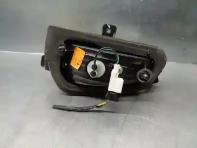 Second-hand car spare part reverse light for kia opirus (gh) 3.5 oem iam references 924023f100  