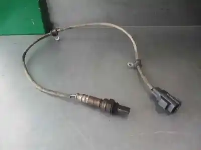 Peça sobressalente para automóvel em segunda mão sonda lambda por volvo s80 berlina 2.4 (125kw) referências oem iam 9454596