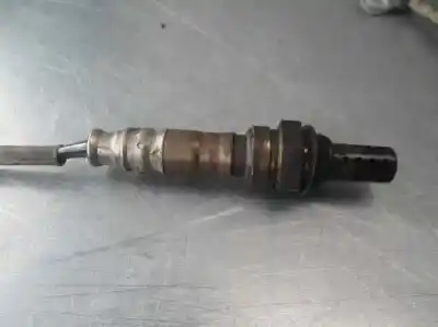 Peça sobressalente para automóvel em segunda mão sonda lambda por volvo s80 berlina 2.4 (125kw) referências oem iam 9454596  5060990922
