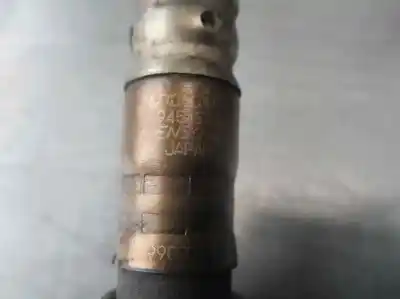 Peça sobressalente para automóvel em segunda mão sonda lambda por volvo s80 berlina 2.4 (125kw) referências oem iam 9454596  5060990922