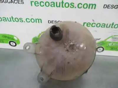 Peça sobressalente para automóvel em segunda mão depósito de expansão por fiat stilo (192) 1.9 jtd cat referências oem iam 51722078  